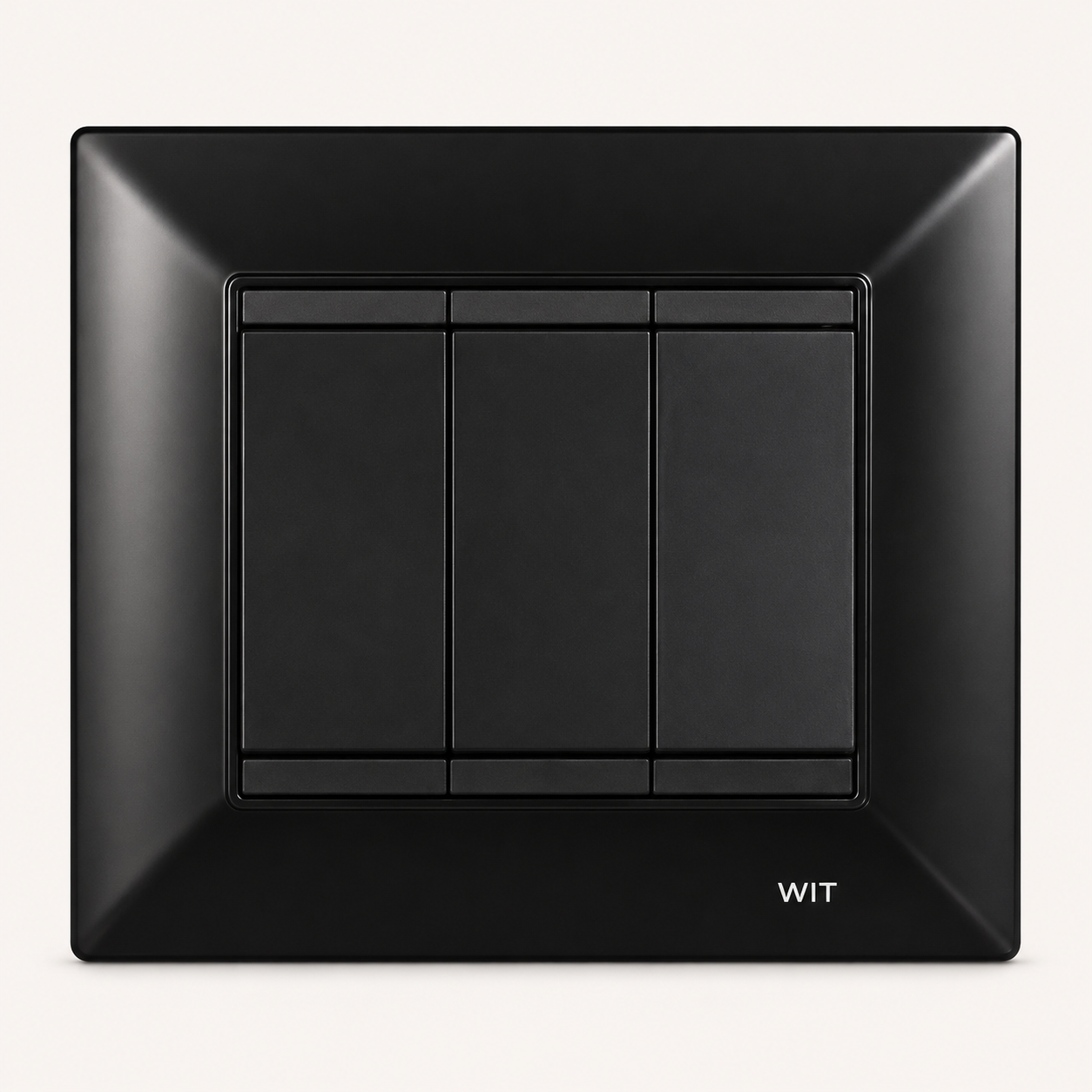 onyx bevel line trio modular switch onyx bevel line trio modular switch
