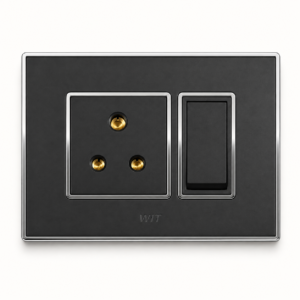 onyx chrome power combo