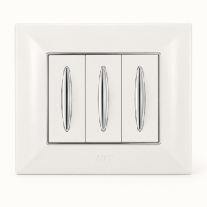 onyx classic trio modular switch