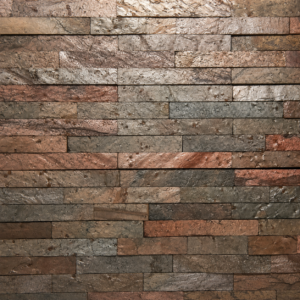 copper slate linear ledger
