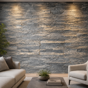 silver mist linear ledger