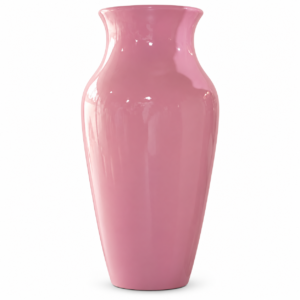 Home blush elegance tall vase 01 single